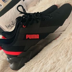 Puma Shoes